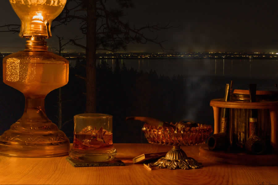 Gurushots Still Life Photo Challenge Winners