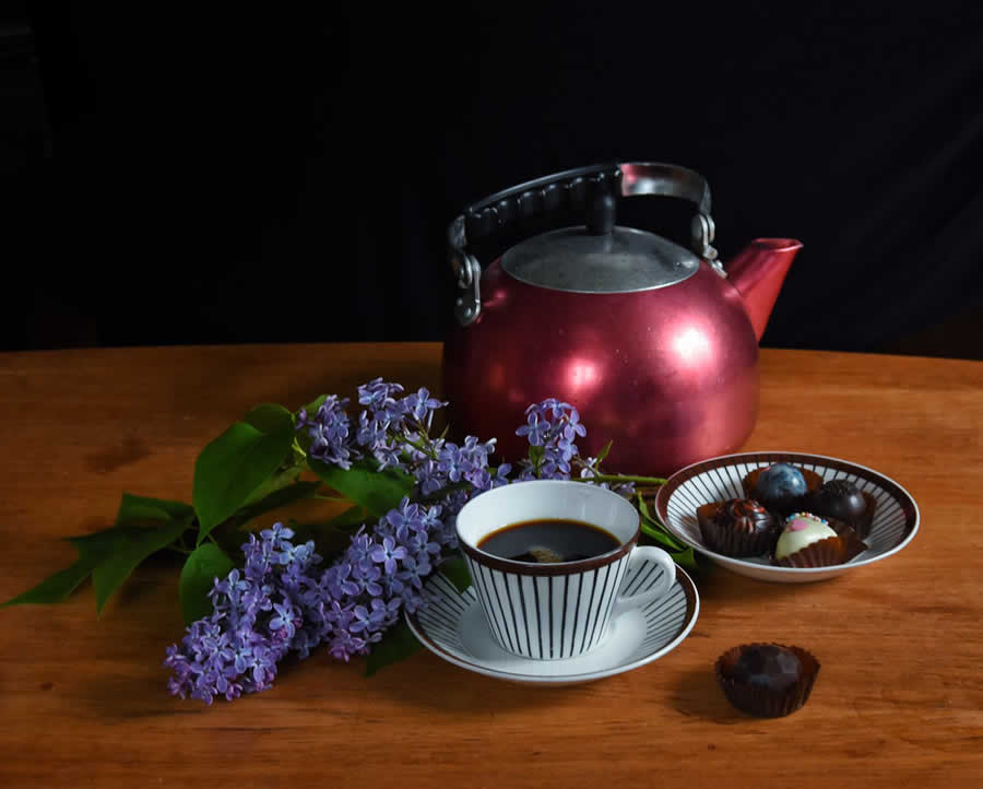 Gurushots Still Life Photo Challenge Winners
