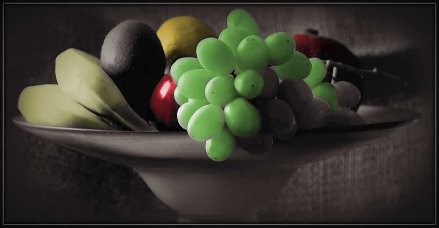 Gurushots Still Life Photo Challenge Winners