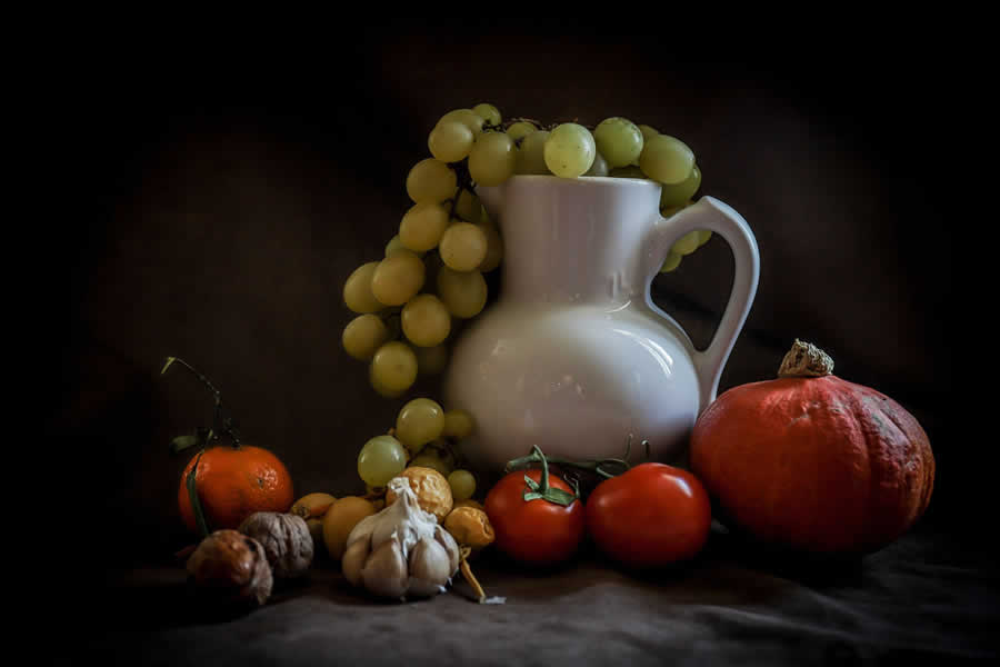 Gurushots Still Life Photo Challenge Winners