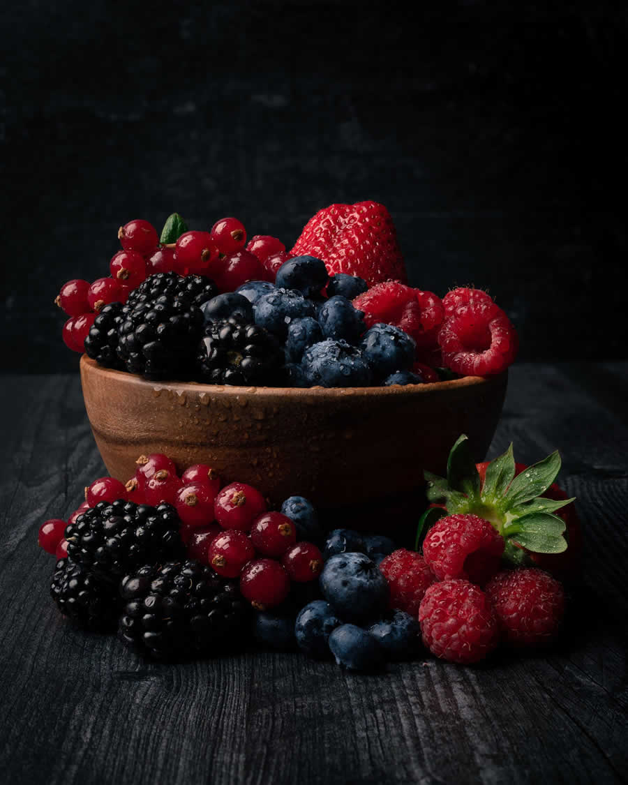 Gurushots Still Life Photo Challenge Winners