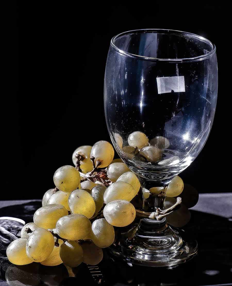 Gurushots Still Life Photo Challenge Winners