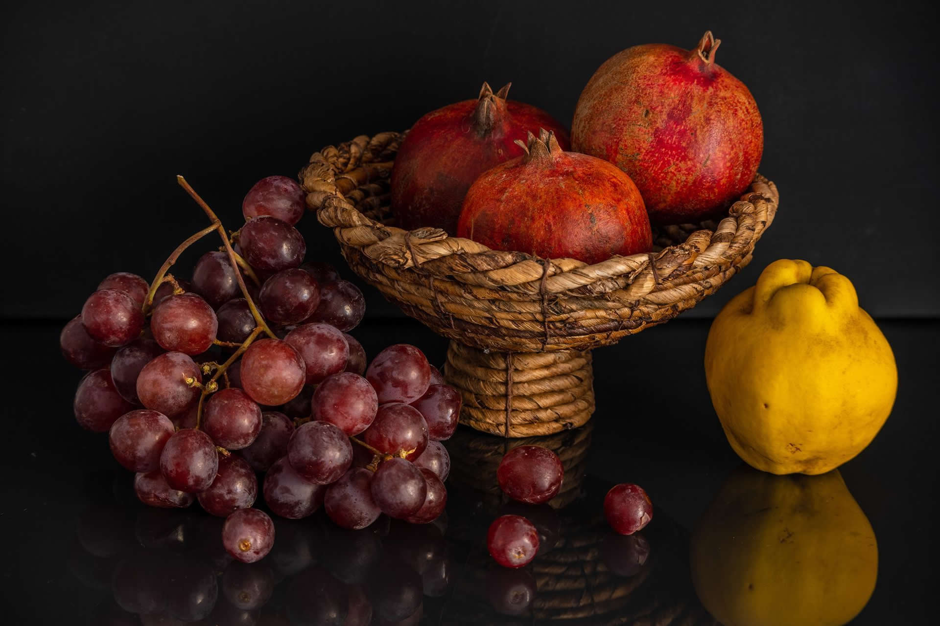 Gurushots Still Life Photo Challenge Winners