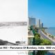 Historical Places Changed Beyond Recognition