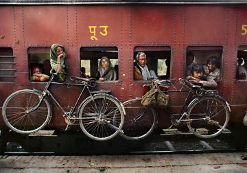 Iconic Color Photographs by the Worlds Greatest Photographers
