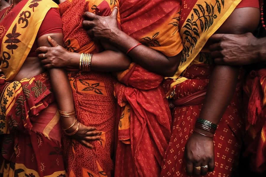 Inspiring Indian Street Photography
