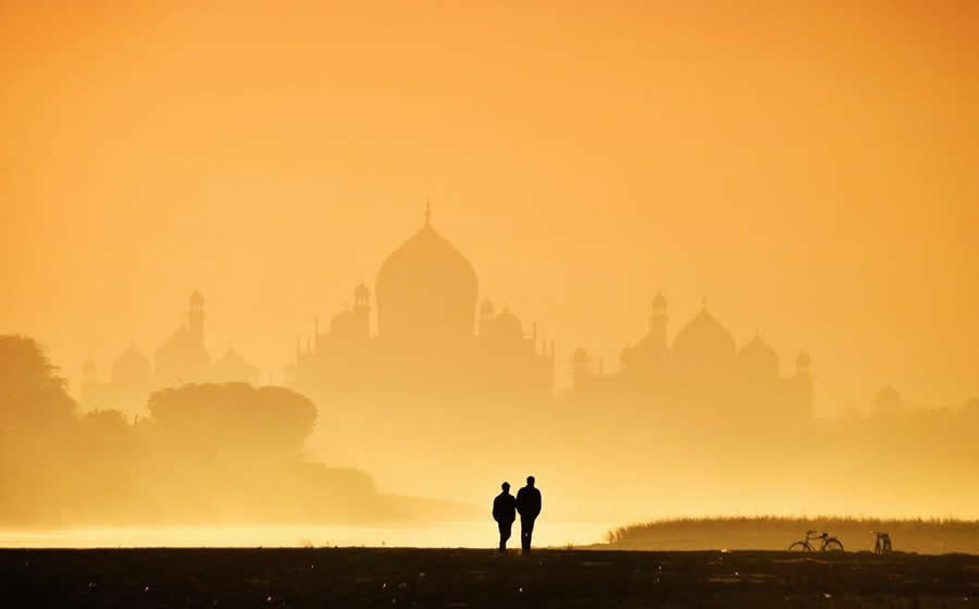 Inspiring Indian Street Photography