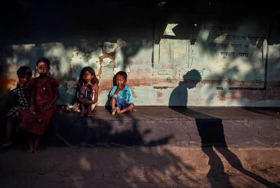 Inspiring Indian Street Photography