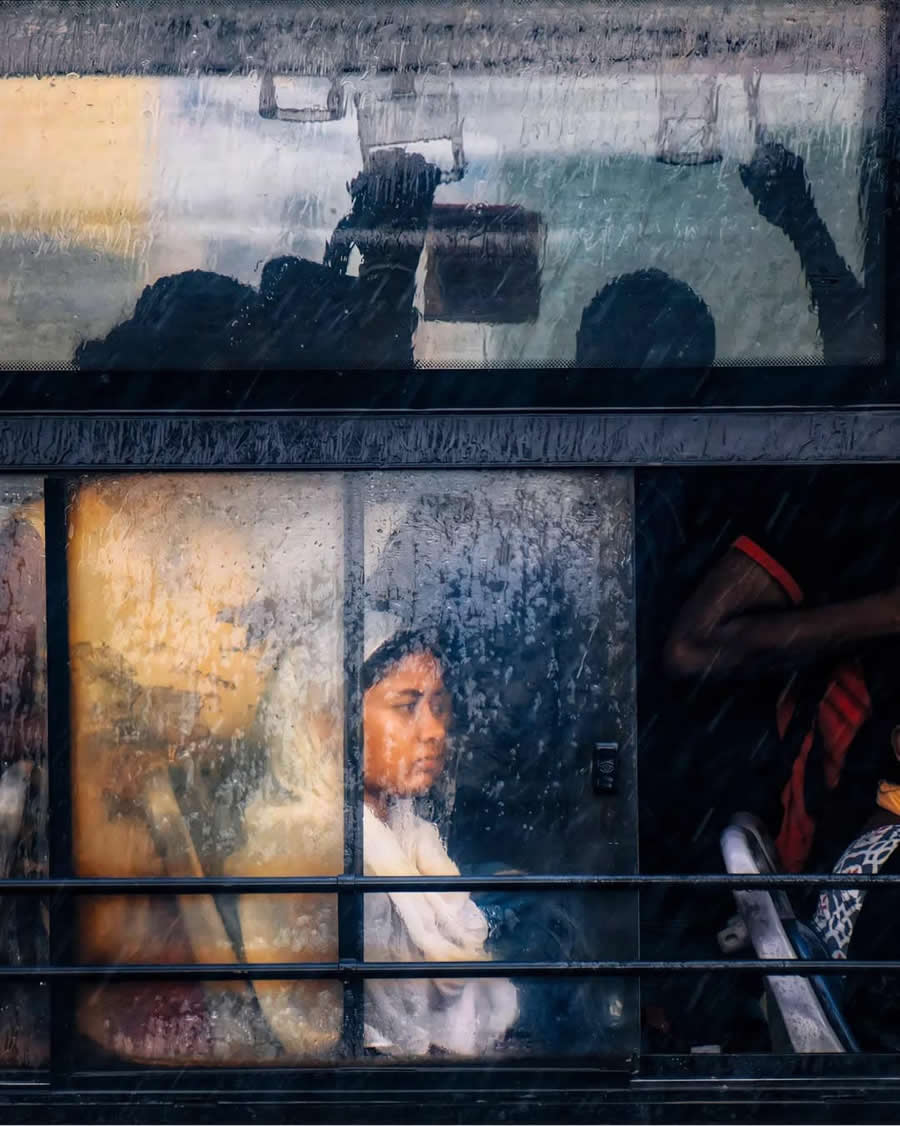 Inspiring Indian Street Photography
