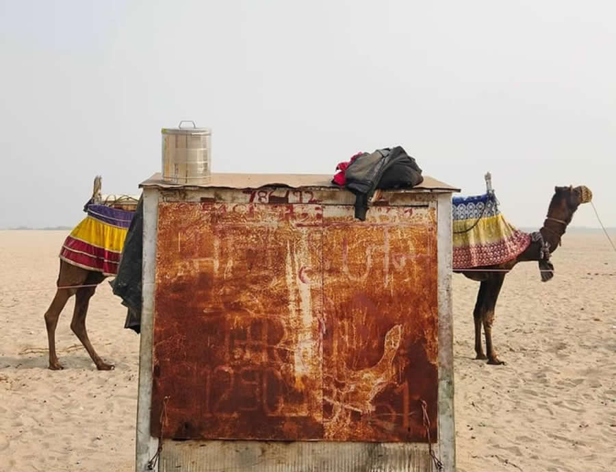 Inspiring Indian Street Photography