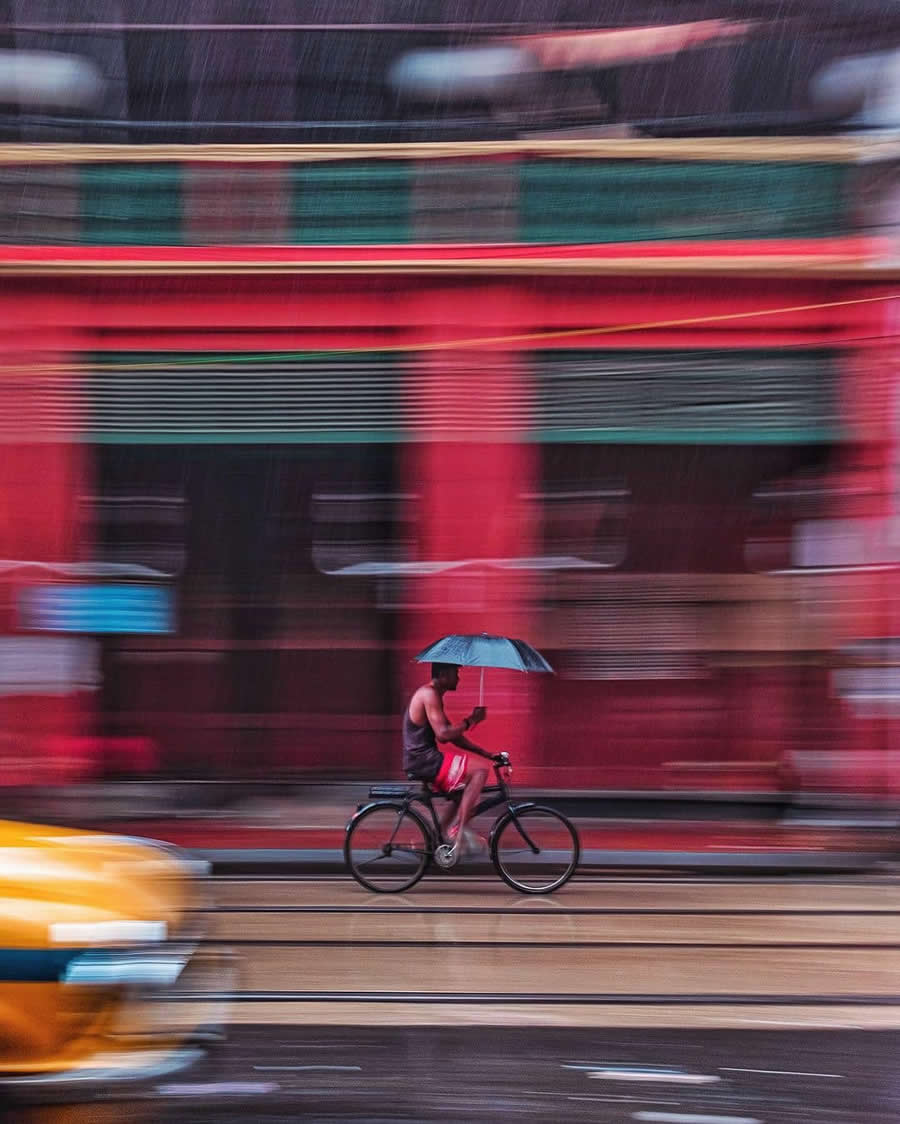 Inspiring Indian Street Photography