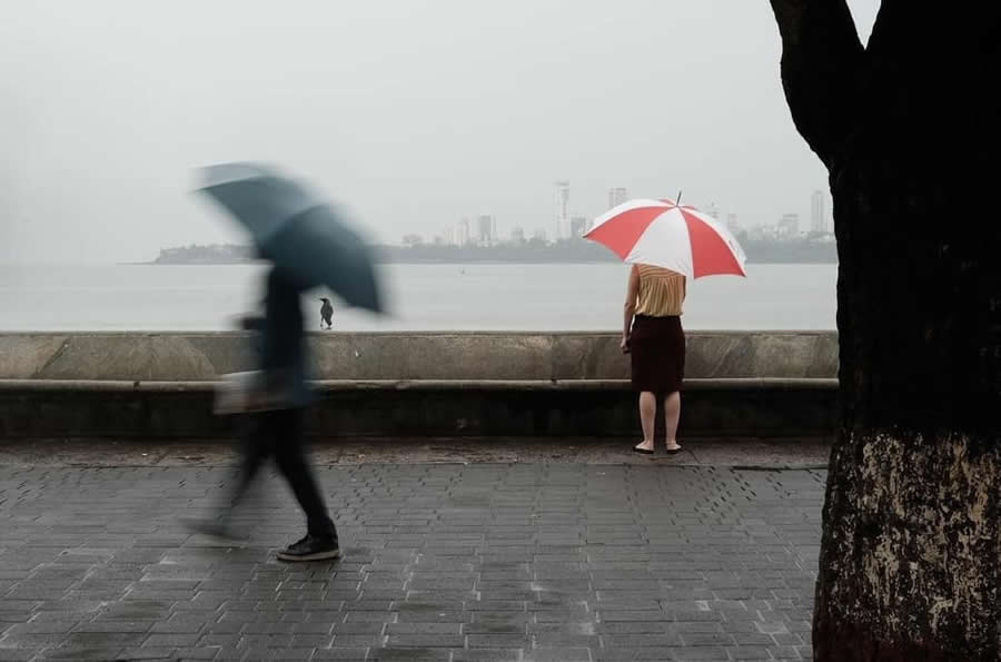 Inspiring Indian Street Photography