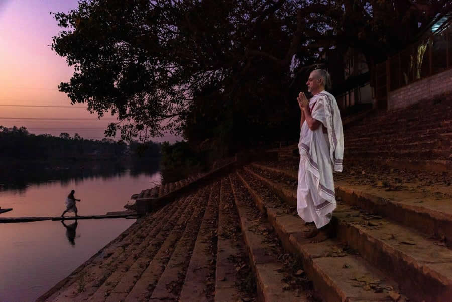 Inspiring Indian Street Photography