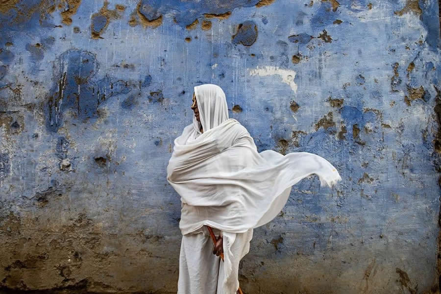 Inspiring Indian Street Photography
