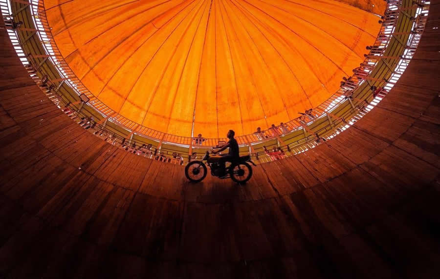 Inspiring Indian Street Photography