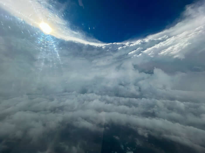 Interesting Photos That Look Like They Are From Another World
