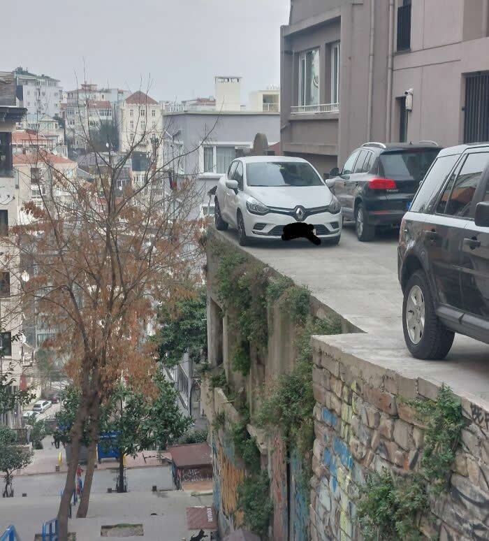 Interesting Photos That Look Like They Are From Another World