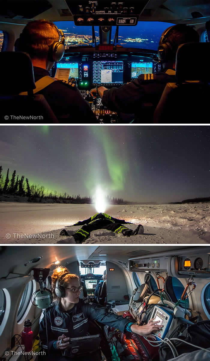 Interesting Photos That Look Like They Are From Another World