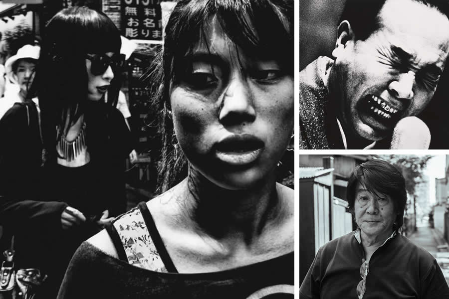 Japanese Documentary Photographers You Should Know About