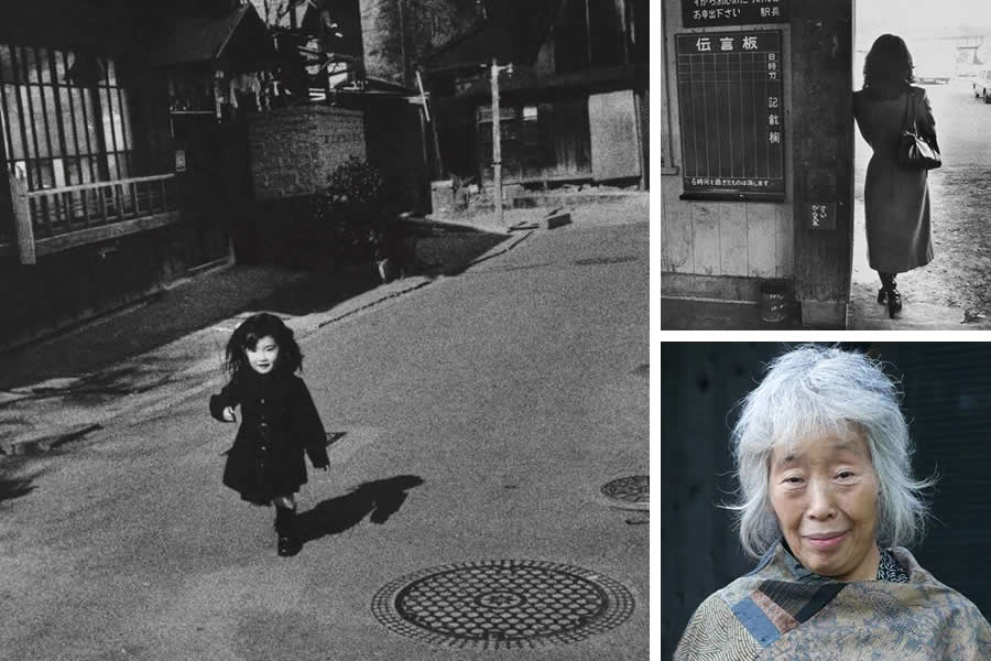 Japanese Documentary Photographers You Should Know About