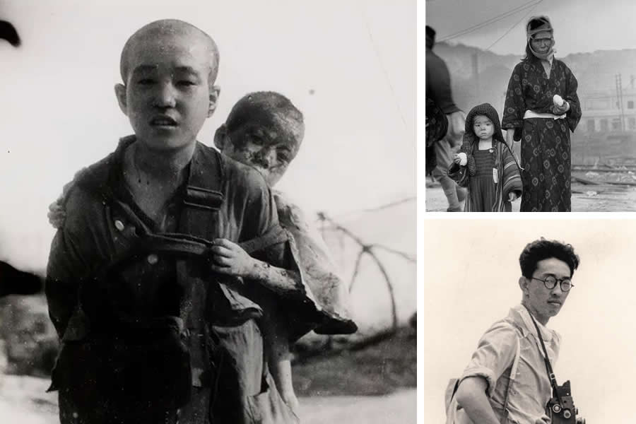 Japanese Documentary Photographers You Should Know About