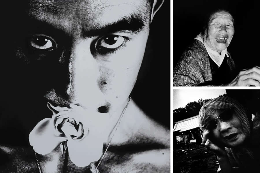 Japanese Documentary Photographers You Should Know About