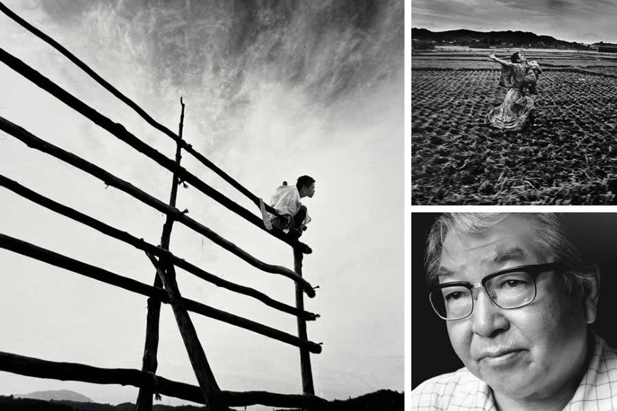 Japanese Documentary Photographers You Should Know About