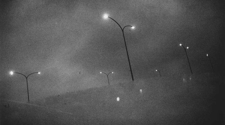 Japanese Documentary Photographers You Should Know About