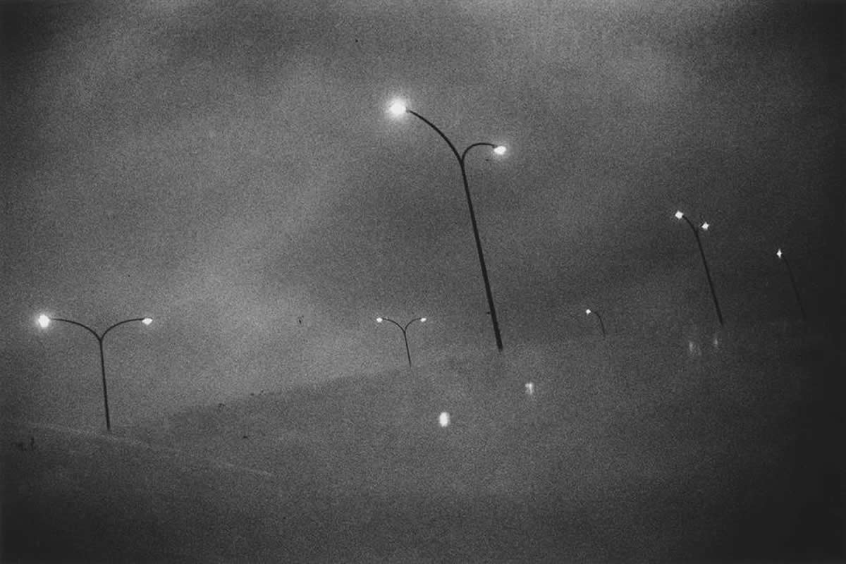 Japanese Documentary Photographers You Should Know About