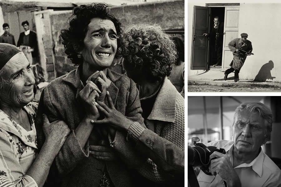 Legendary War Photographers Everyone Should Know About
