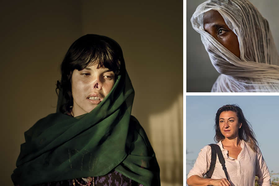 Legendary War Photographers Everyone Should Know About