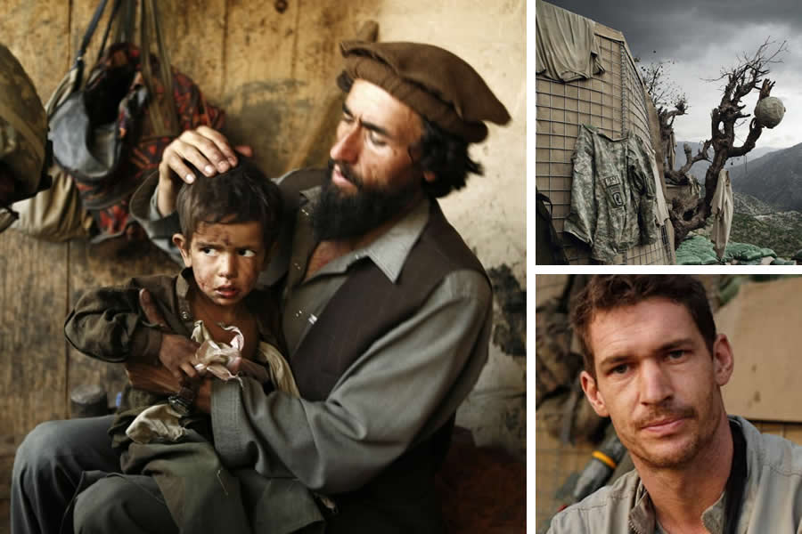 Legendary War Photographers Everyone Should Know About