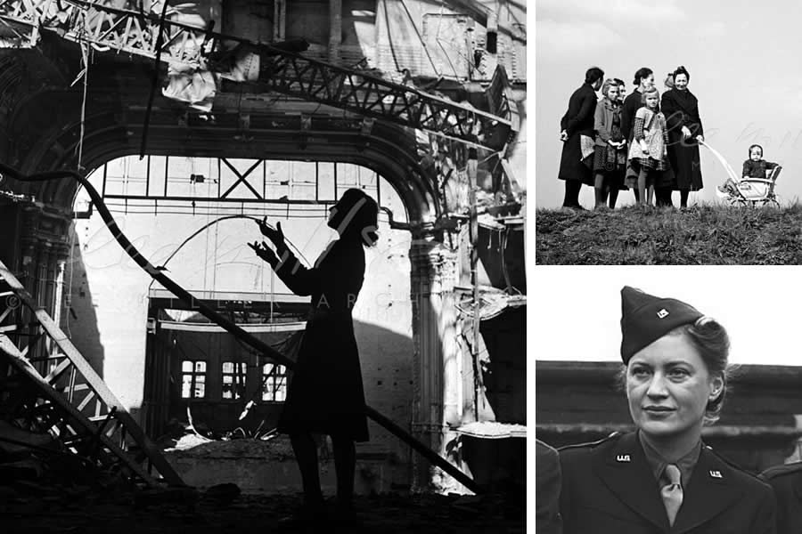 Legendary War Photographers Everyone Should Know About