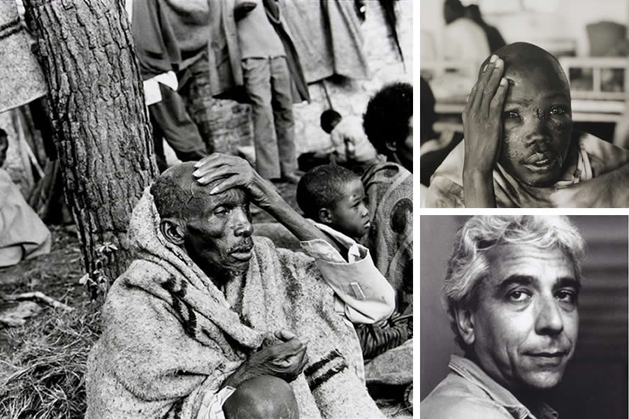 Legendary War Photographers Everyone Should Know About
