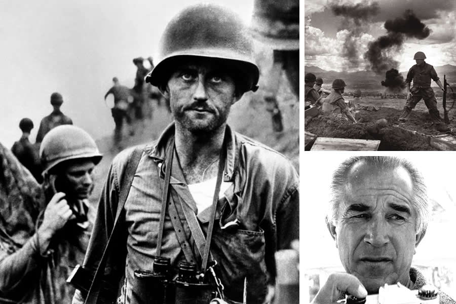 Legendary War Photographers Everyone Should Know About