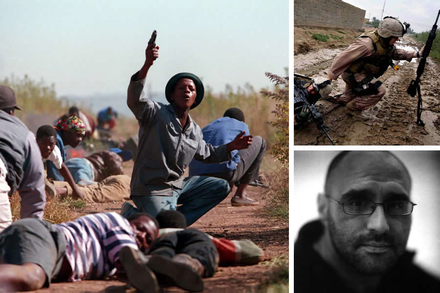 Legendary War Photographers Everyone Should Know About