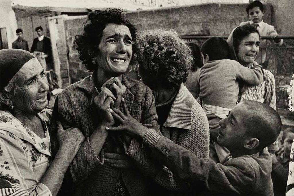 Legendary War Photographers Everyone Should Know About