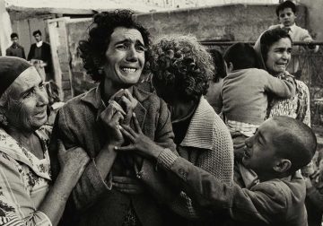 Legendary War Photographers Everyone Should Know About