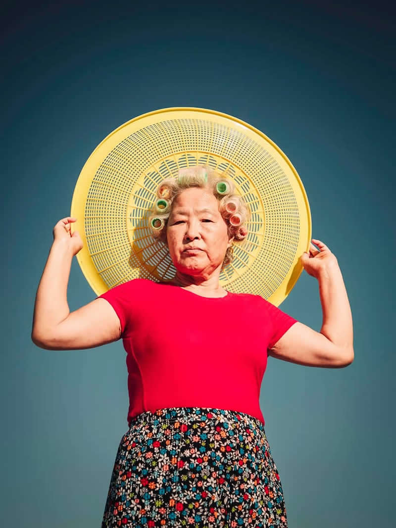 LensCulture Portrait Award Winners 2025