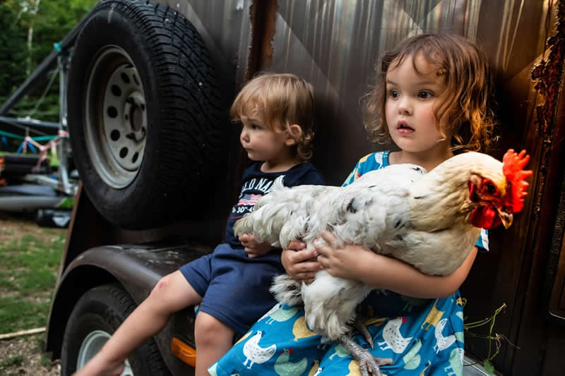 LensCulture Portrait Award Winners 2025