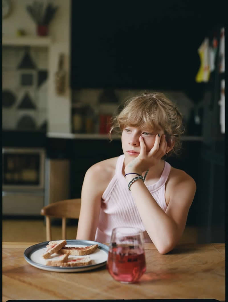 LensCulture Portrait Award Winners 2025