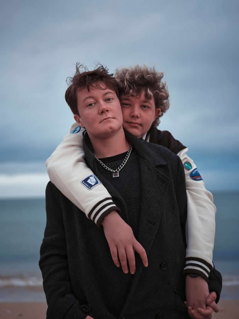 LensCulture Portrait Award Winners 2025