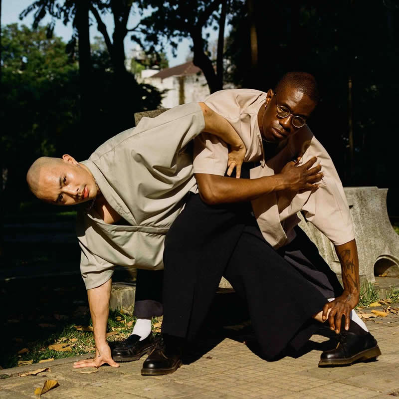 LensCulture Portrait Award Winners 2025
