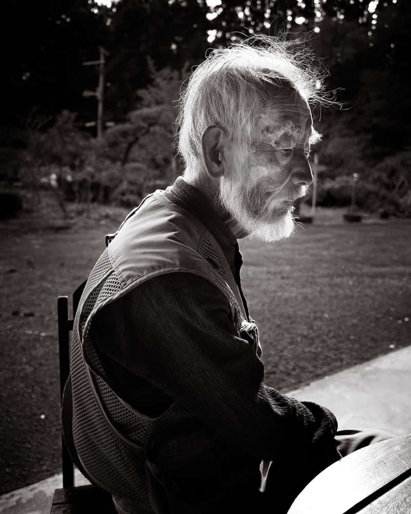 LensCulture Portrait Award Winners 2025