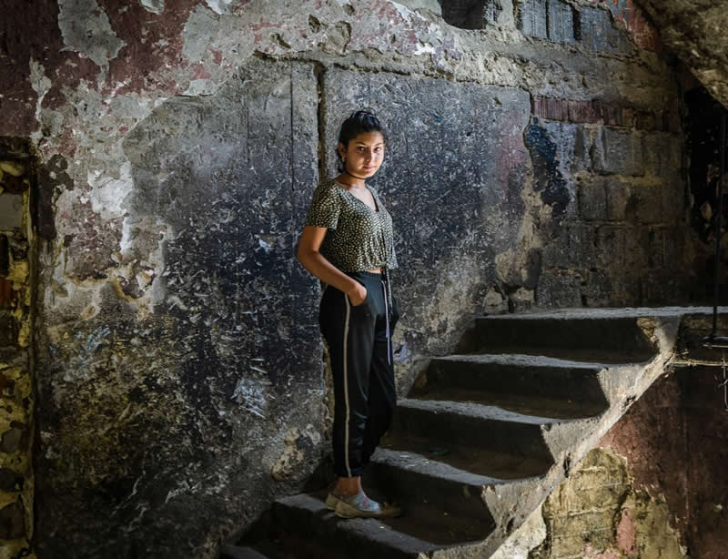 LensCulture Portrait Award Winners 2025