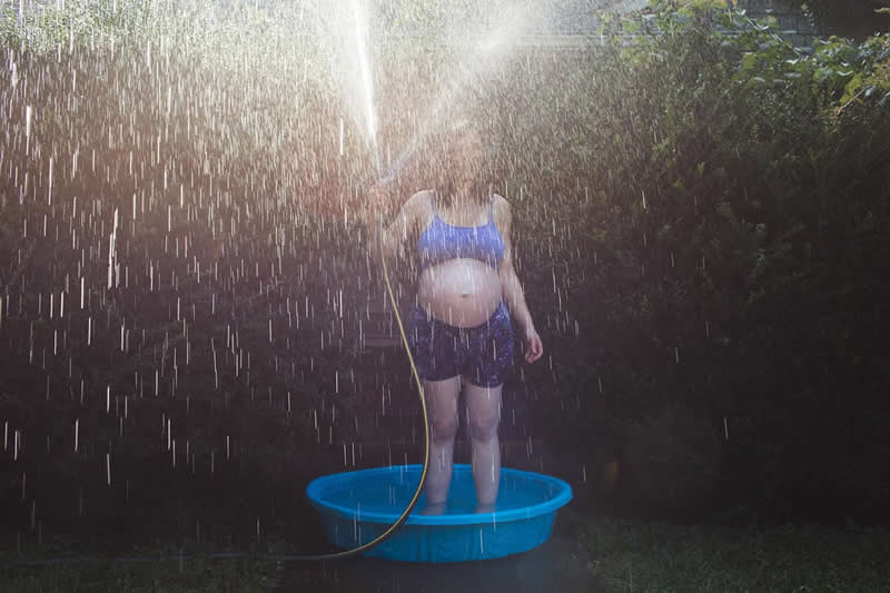 LensCulture Portrait Award Winners 2025