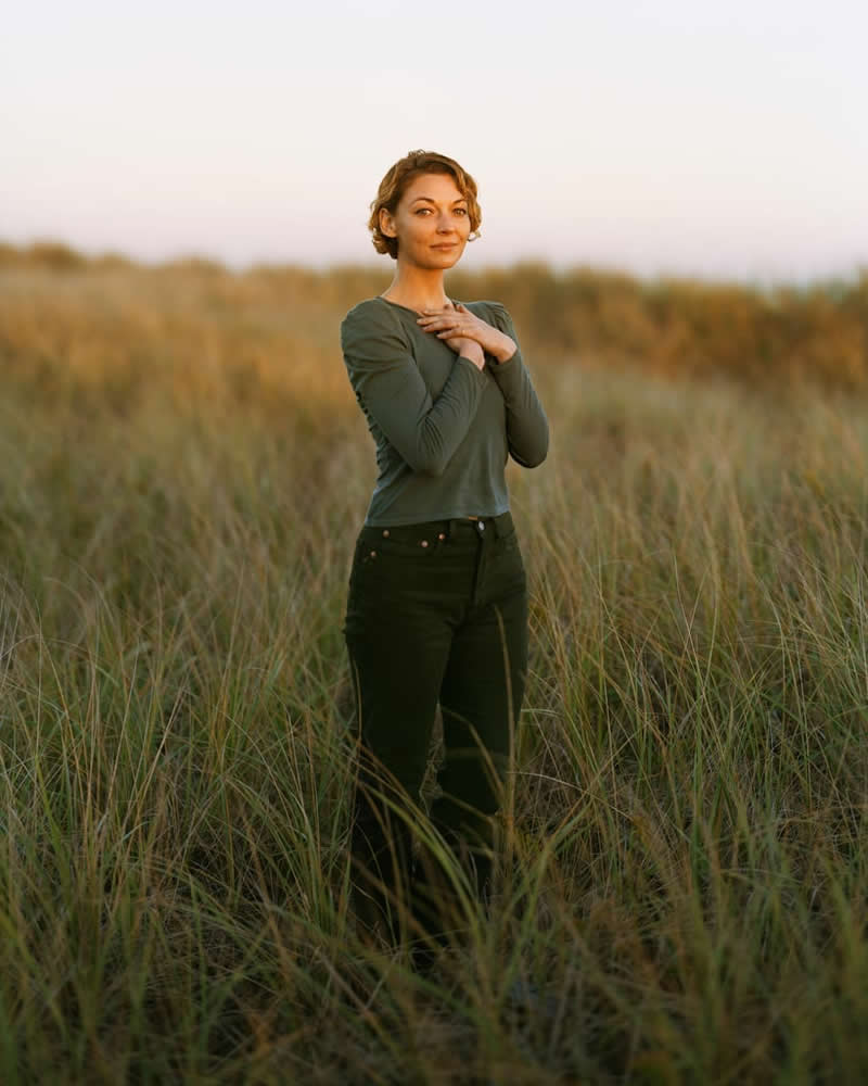 LensCulture Portrait Award Winners 2025