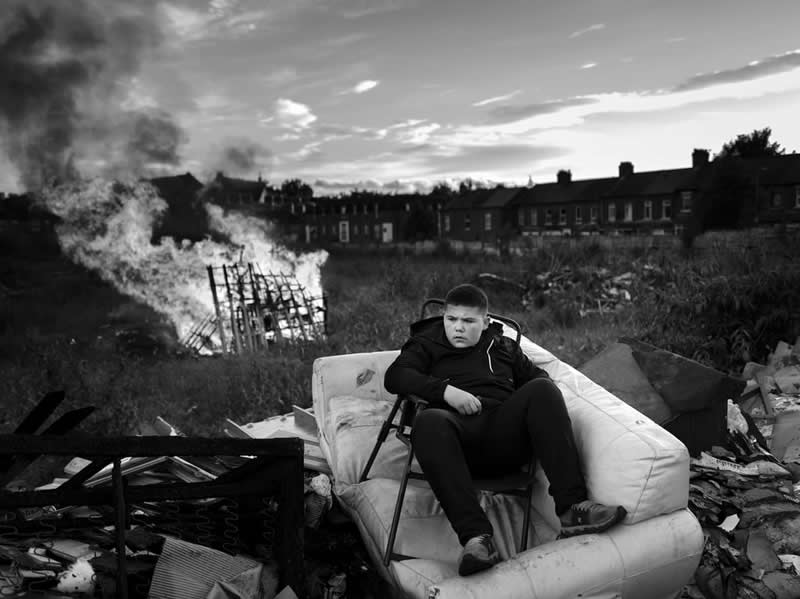 LensCulture Portrait Award Winners 2025