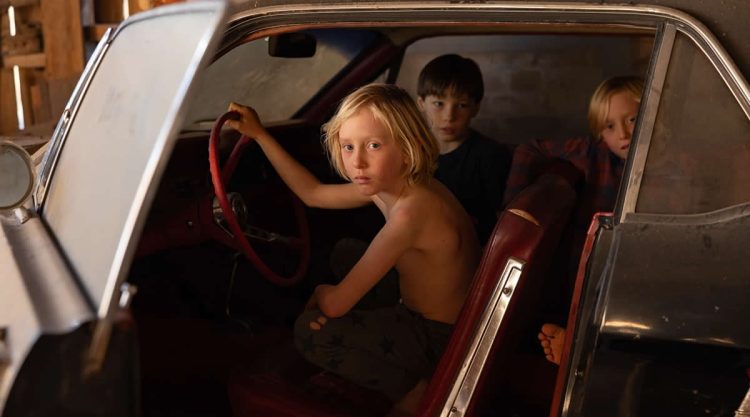 LensCulture Portrait Award Winners 2025