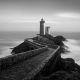 Long Exposure Black and White Landscapes by Arnaud Bathiard